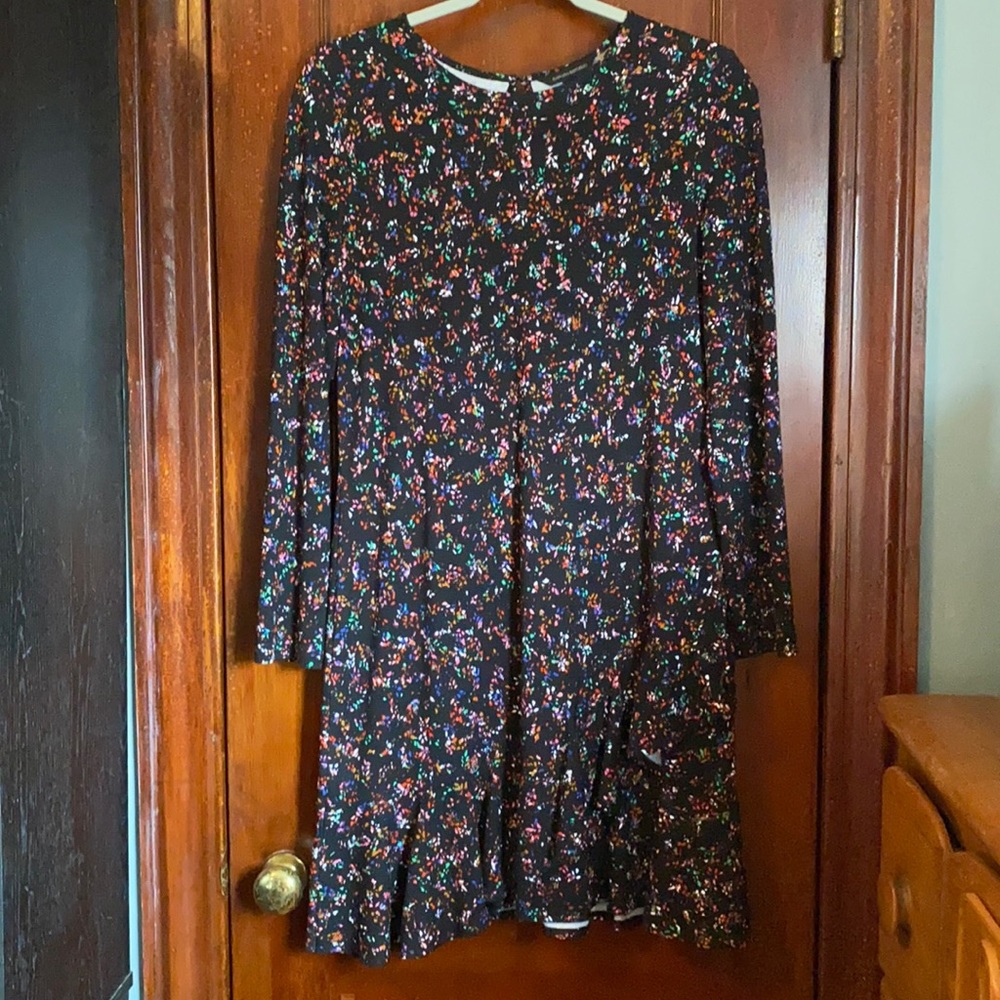 Banana Republic Mini Dress